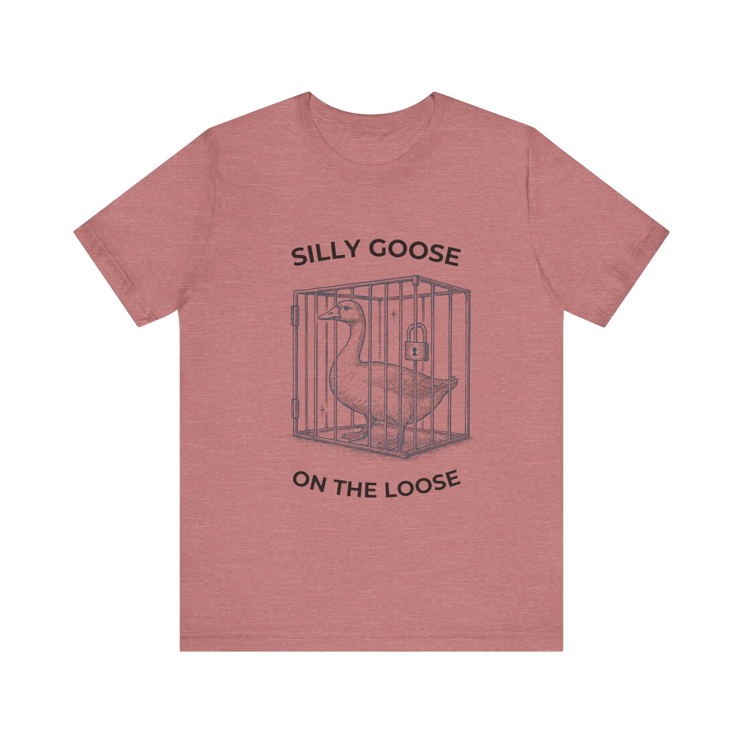 Silly Goose On The Loose Shirt