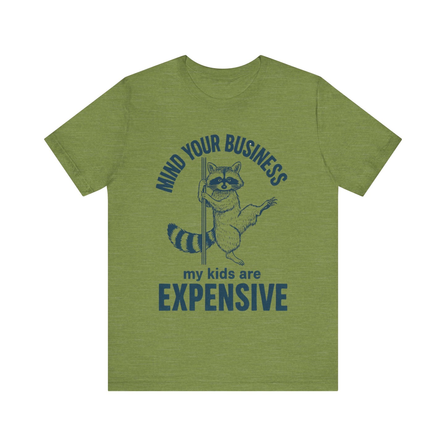 Mind Your Business Shirt