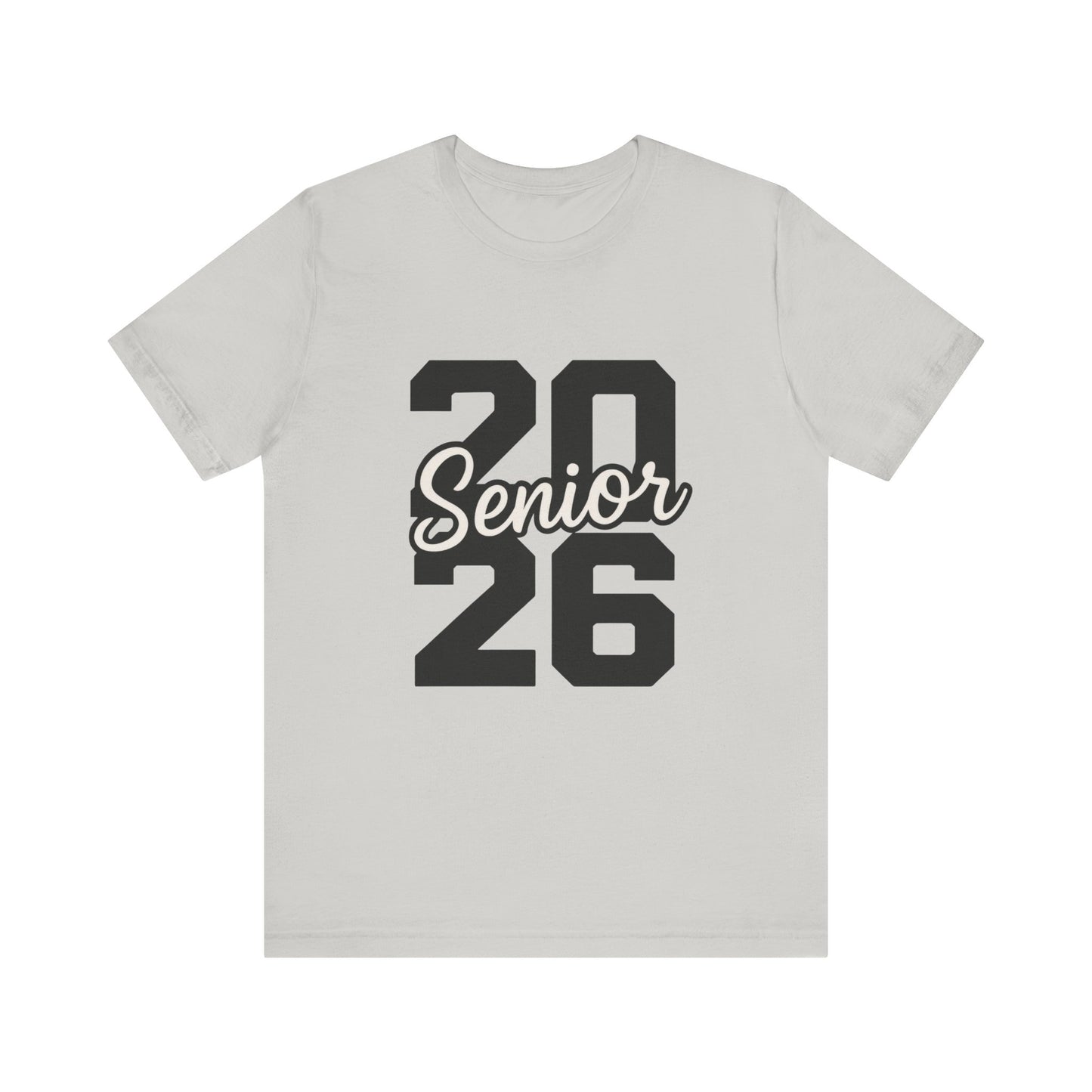 Graduation Shirt, Class of 2026, High School Graduation Shirt