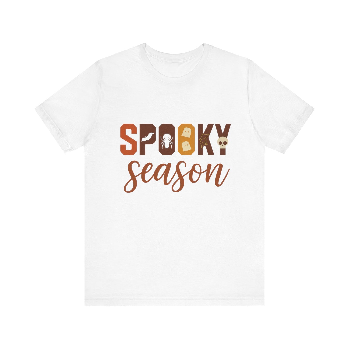 Spooky Season Tee - Halloween  T-Shirt
