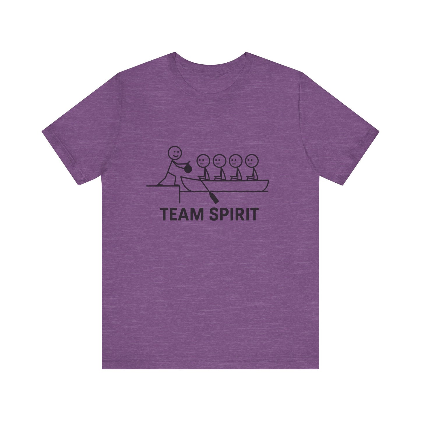 Team Spirit Shirt