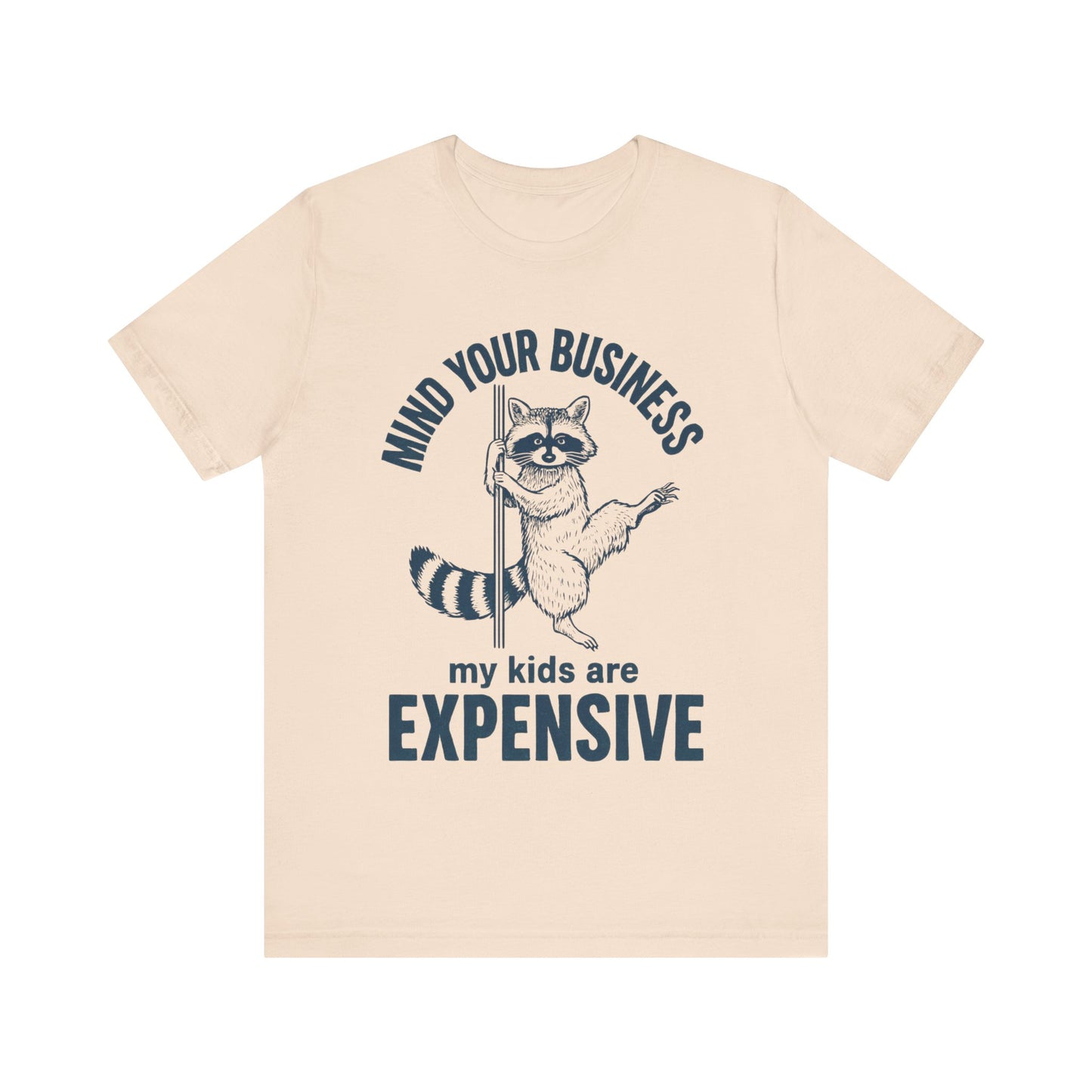 Mind Your Business Shirt
