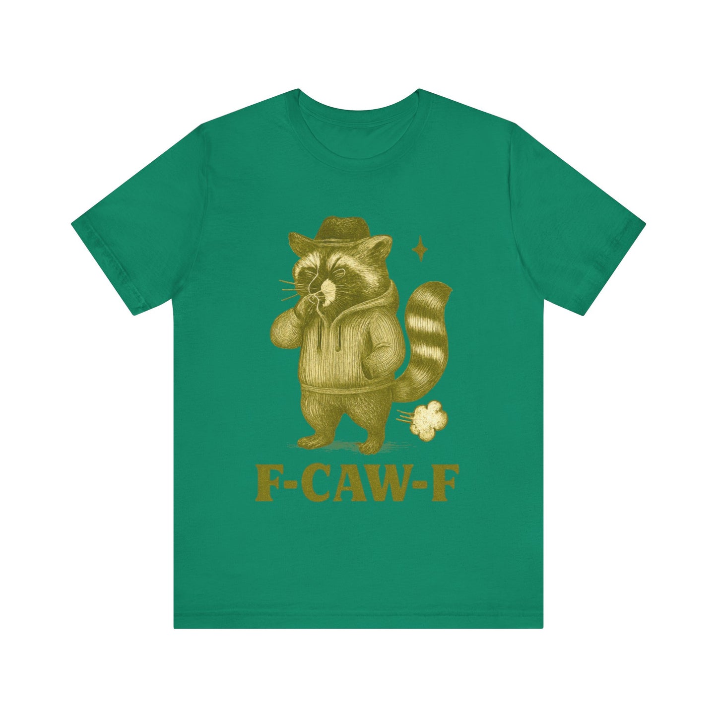 F-CAW-F Shirt