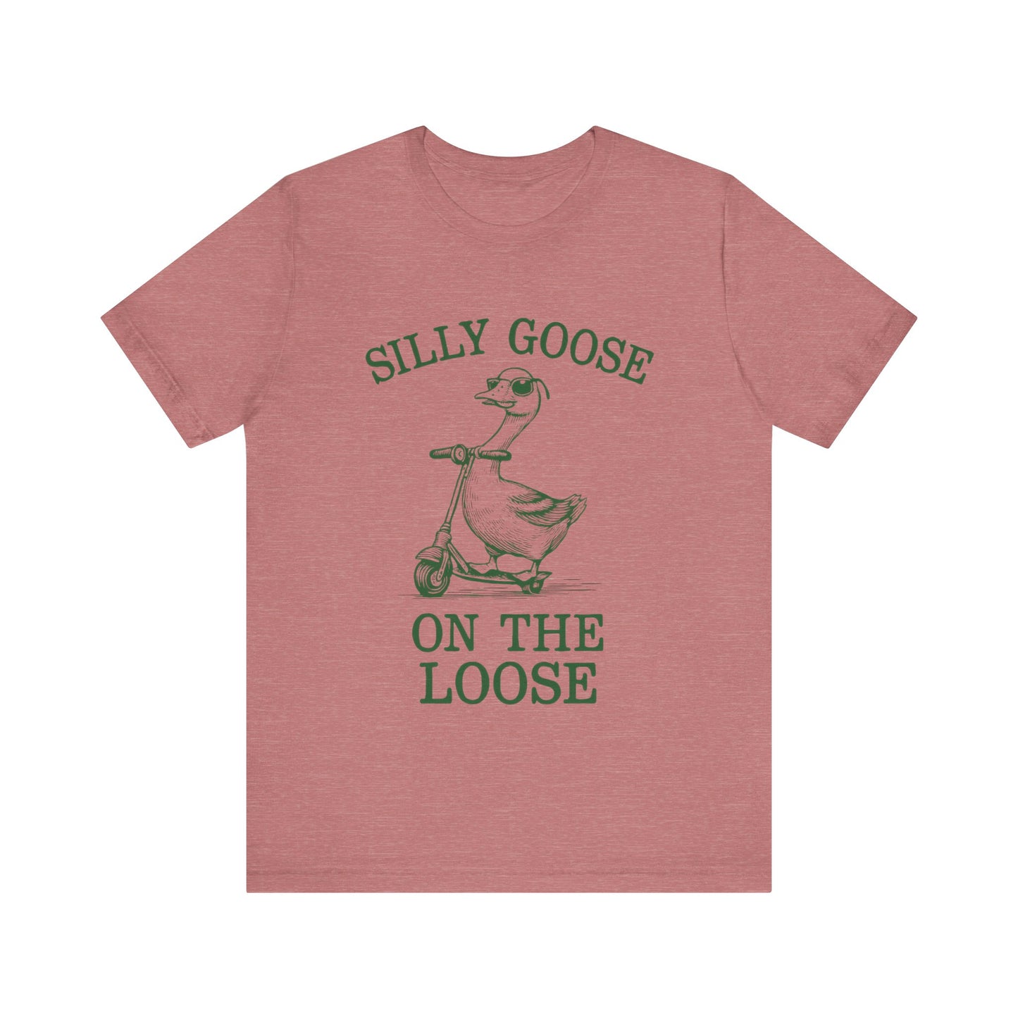Silly GooseOn The Loose Shirt