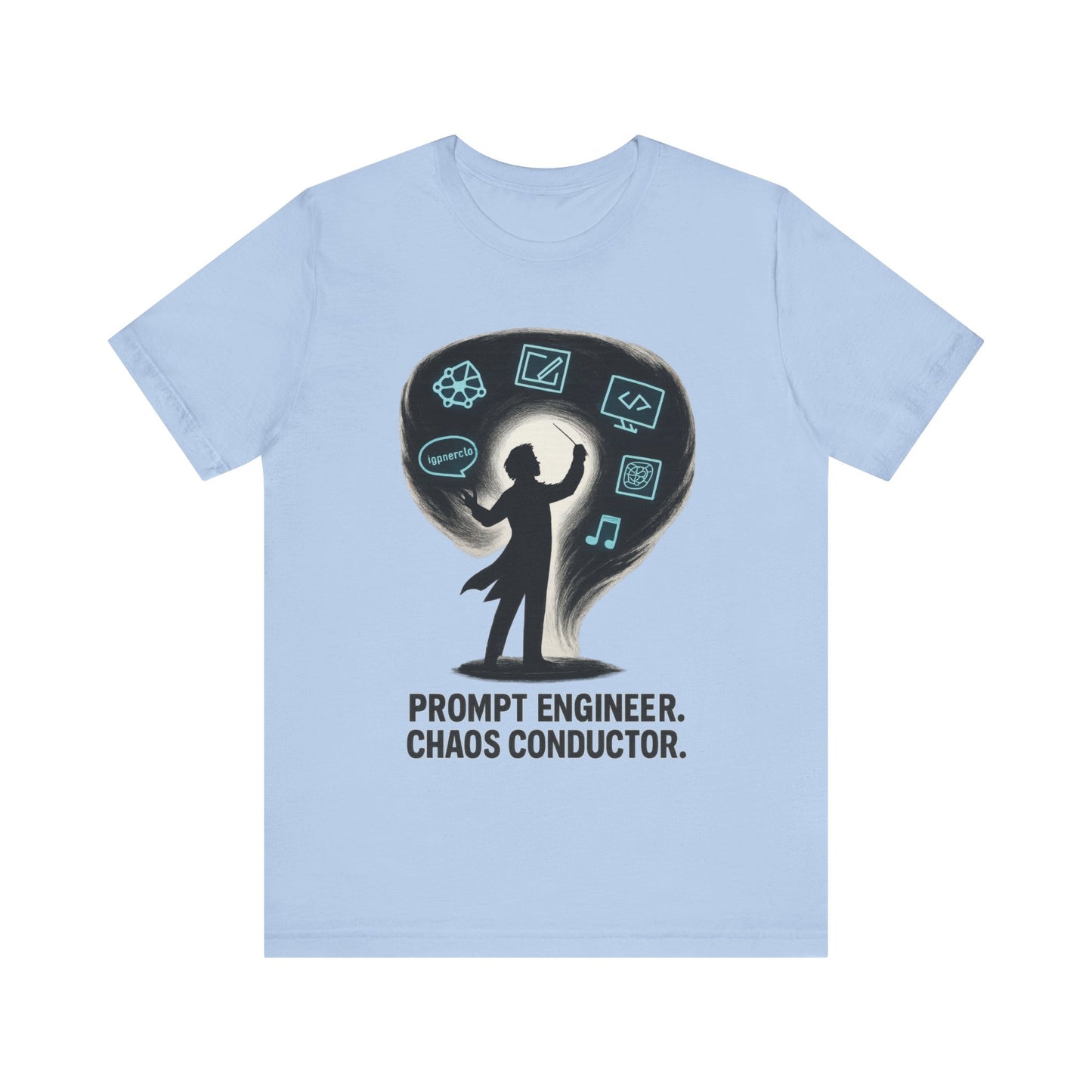 Creative Prompt Engineer Tee