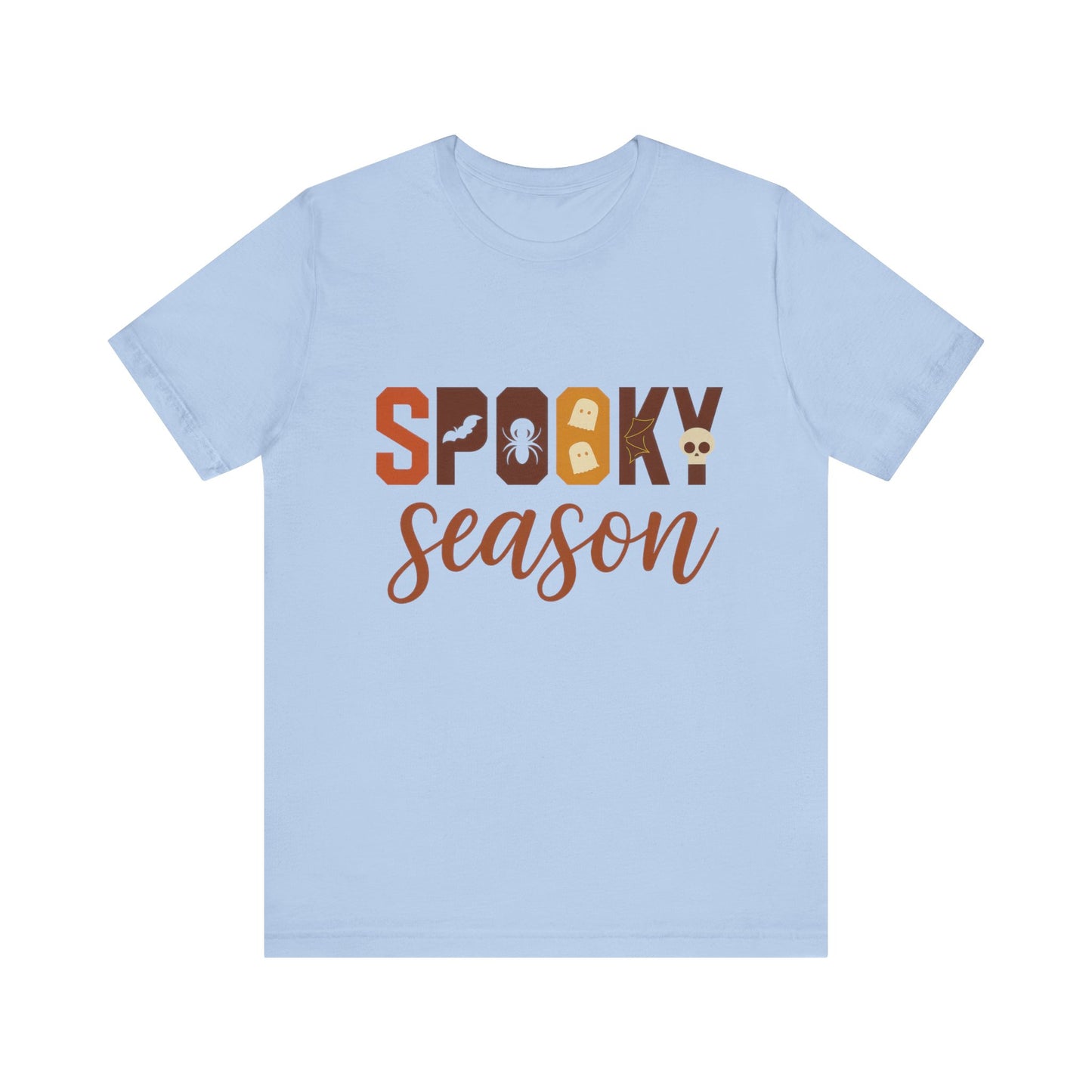 Spooky Season Tee - Halloween  T-Shirt