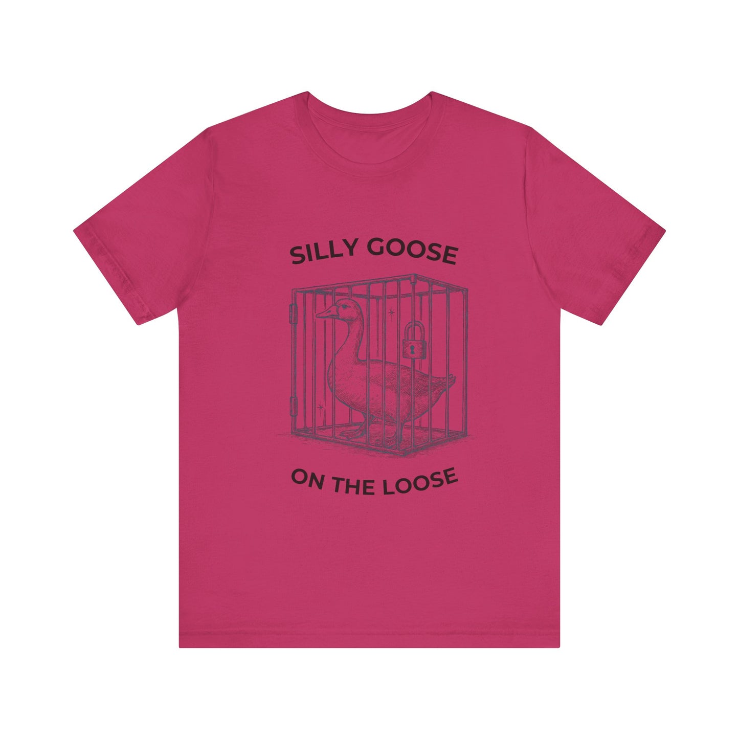 Silly Goose On The Loose Shirt