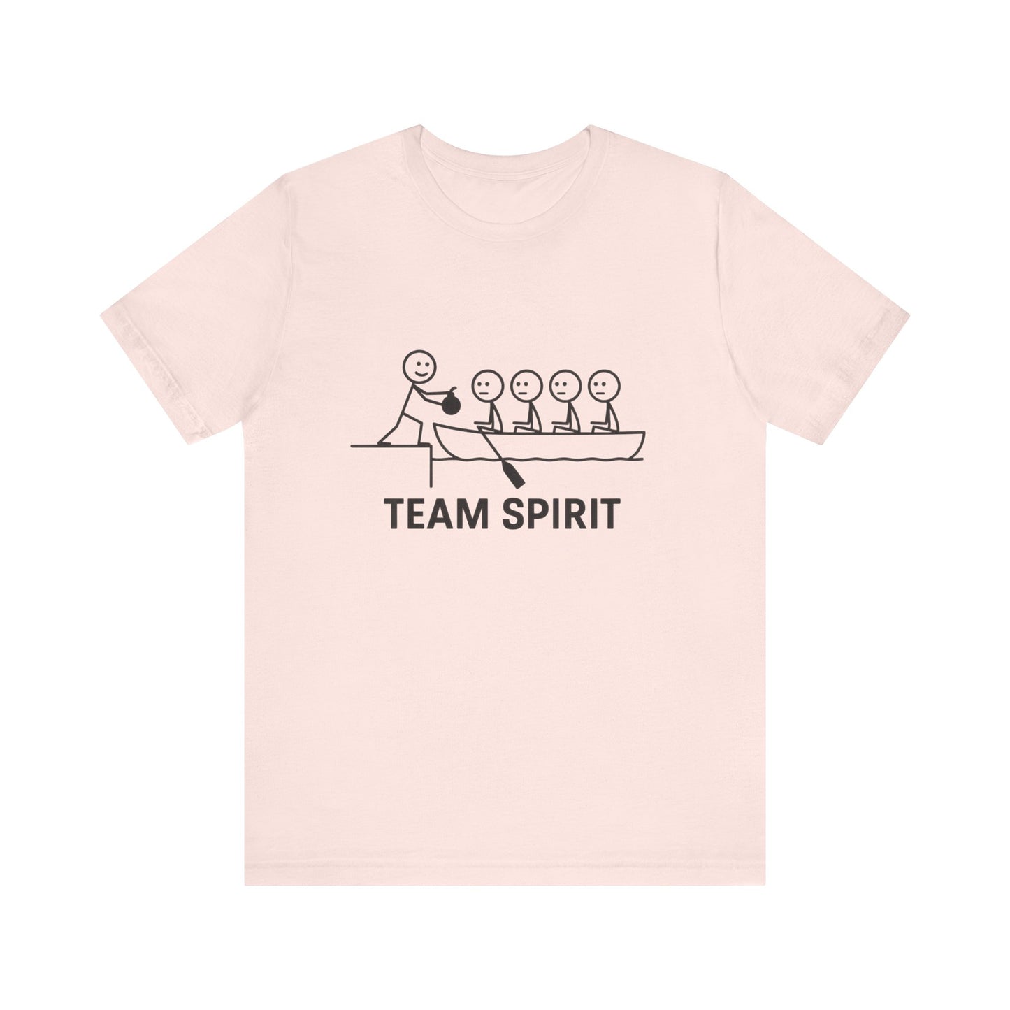 Team Spirit Shirt