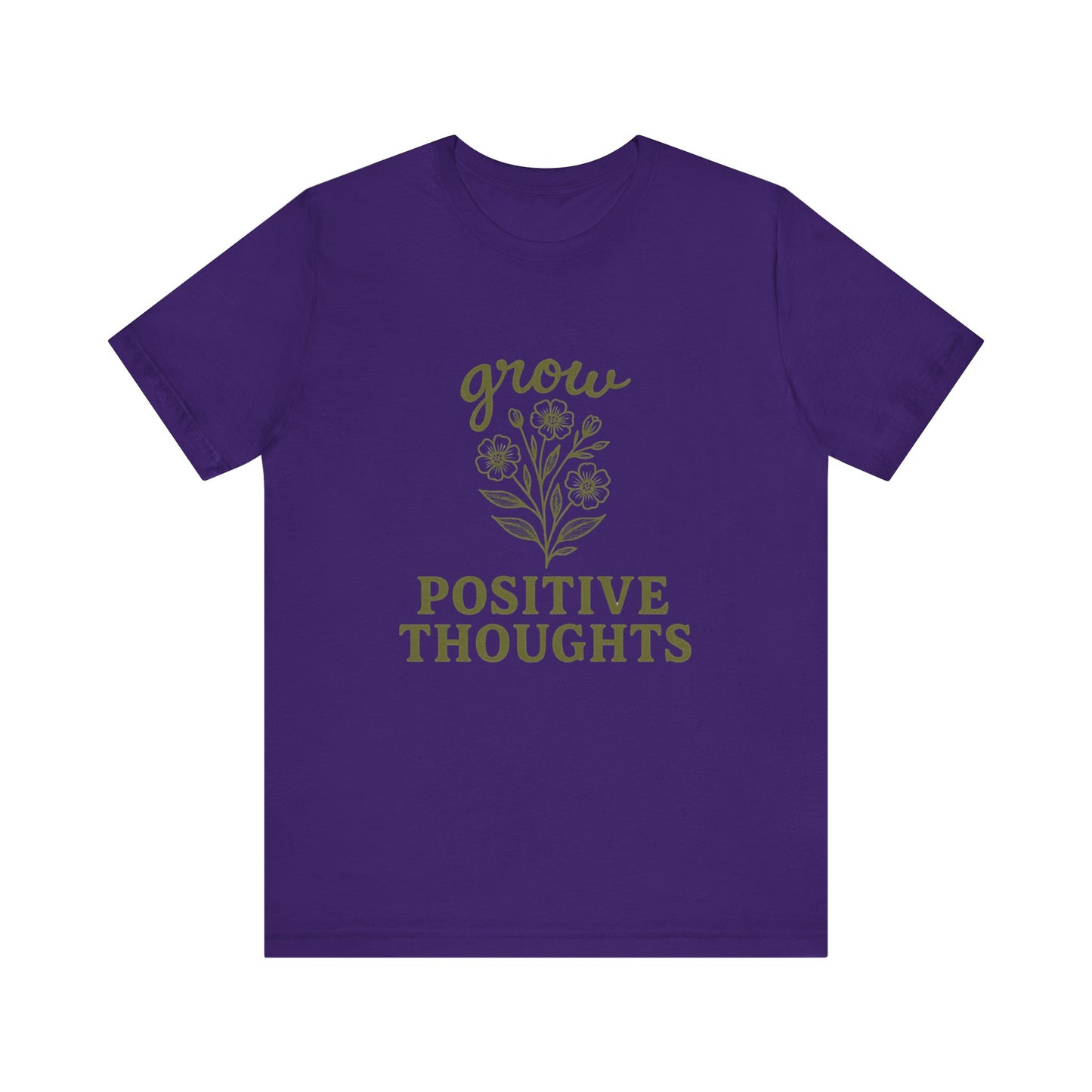 Grove Positive Thoughts Shirt
