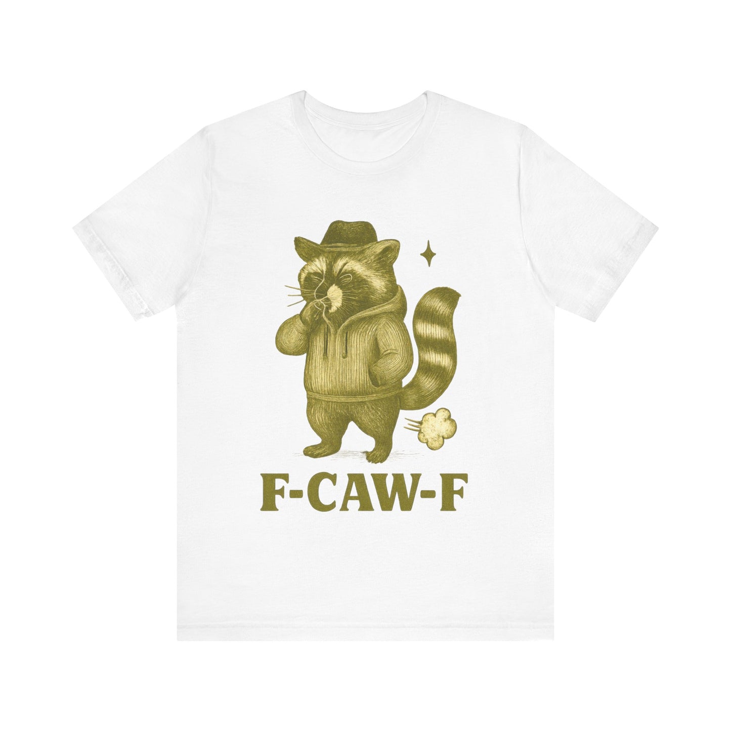 F-CAW-F Shirt