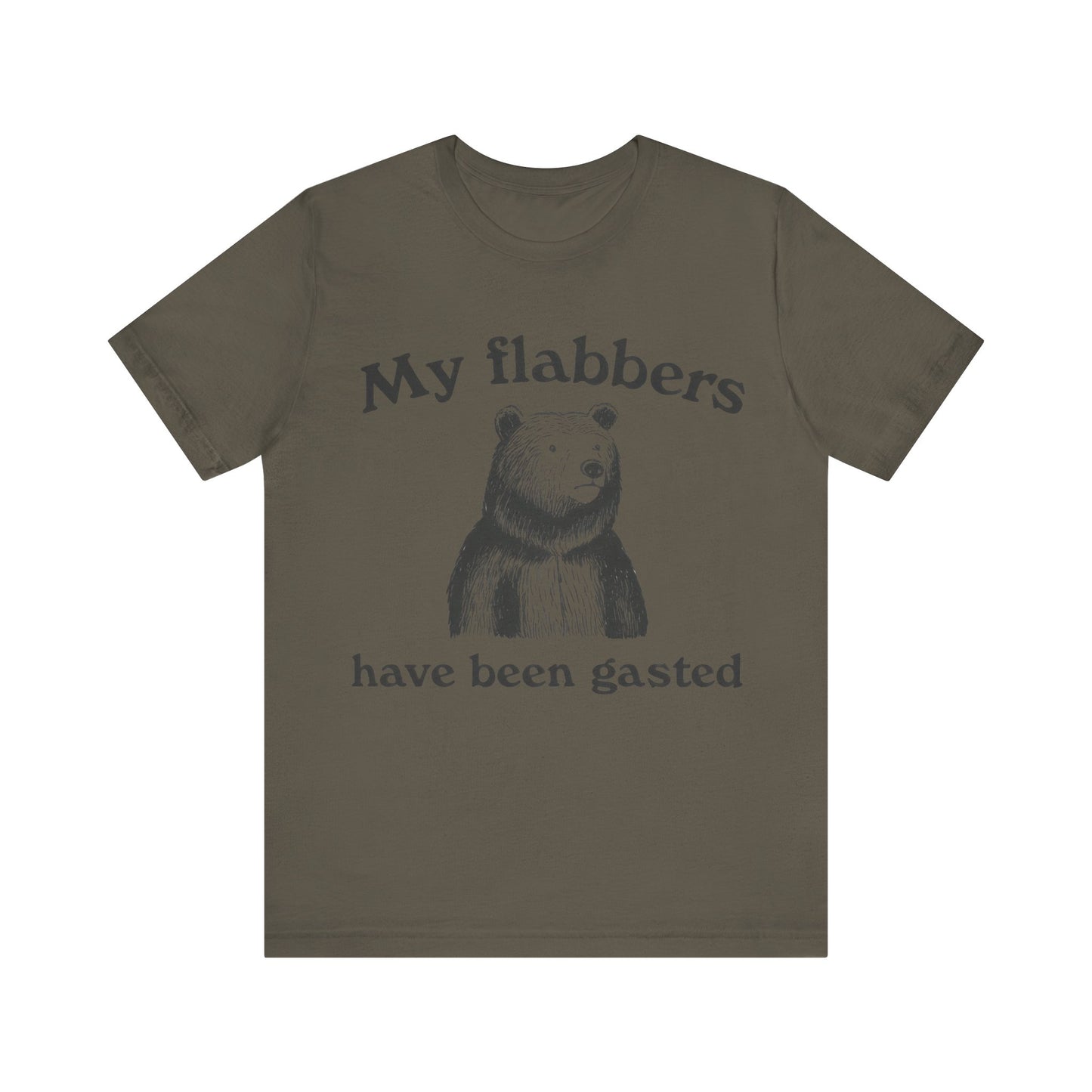 My Flabbers have been gasted T-Shirt