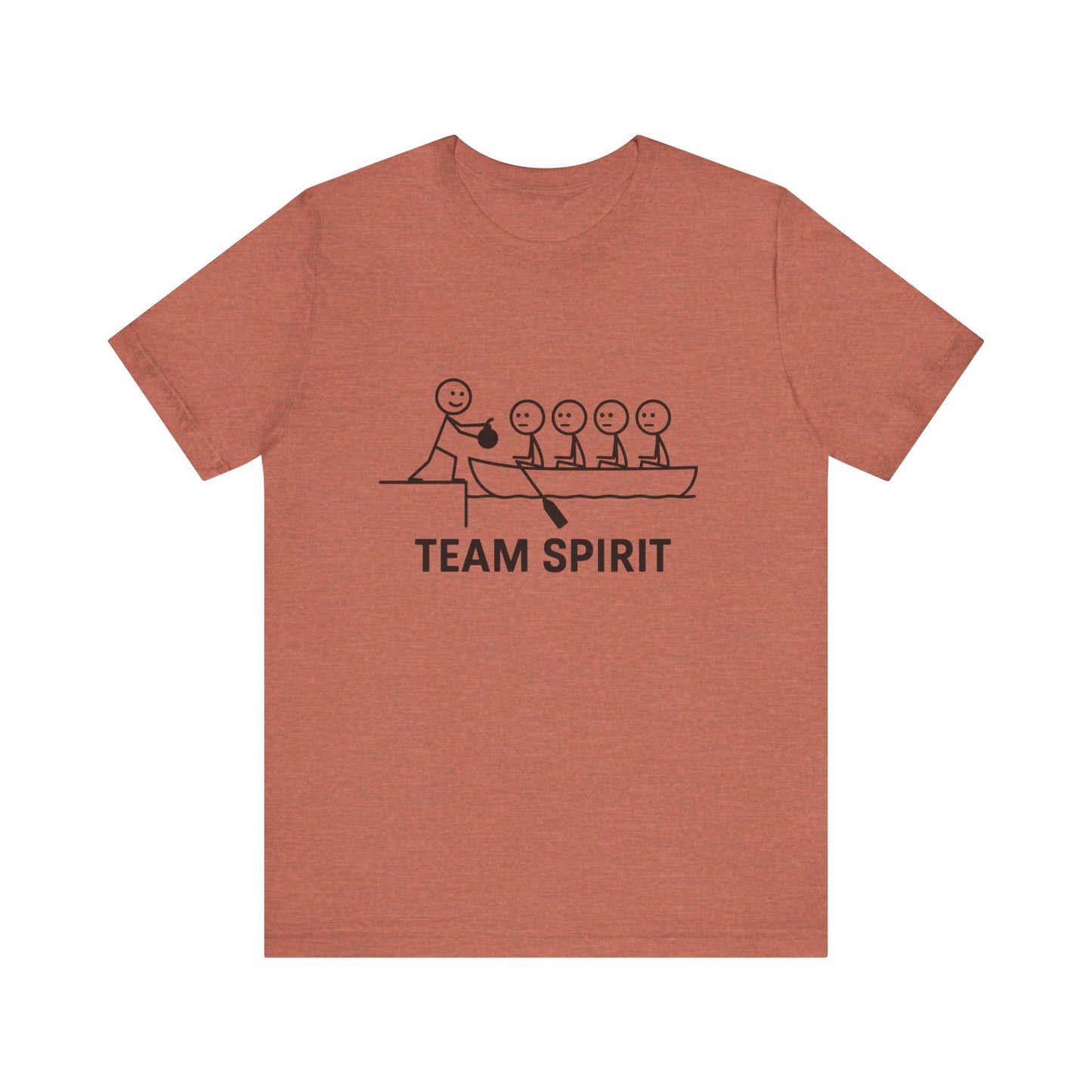 Team Spirit Shirt