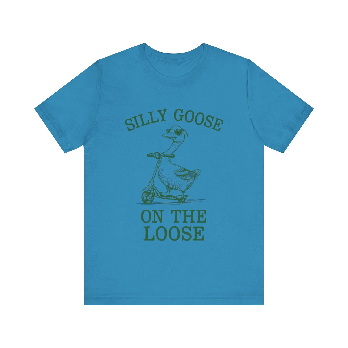Silly GooseOn The Loose Shirt