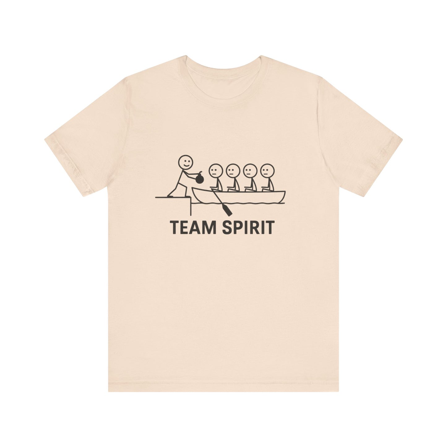 Team Spirit Shirt