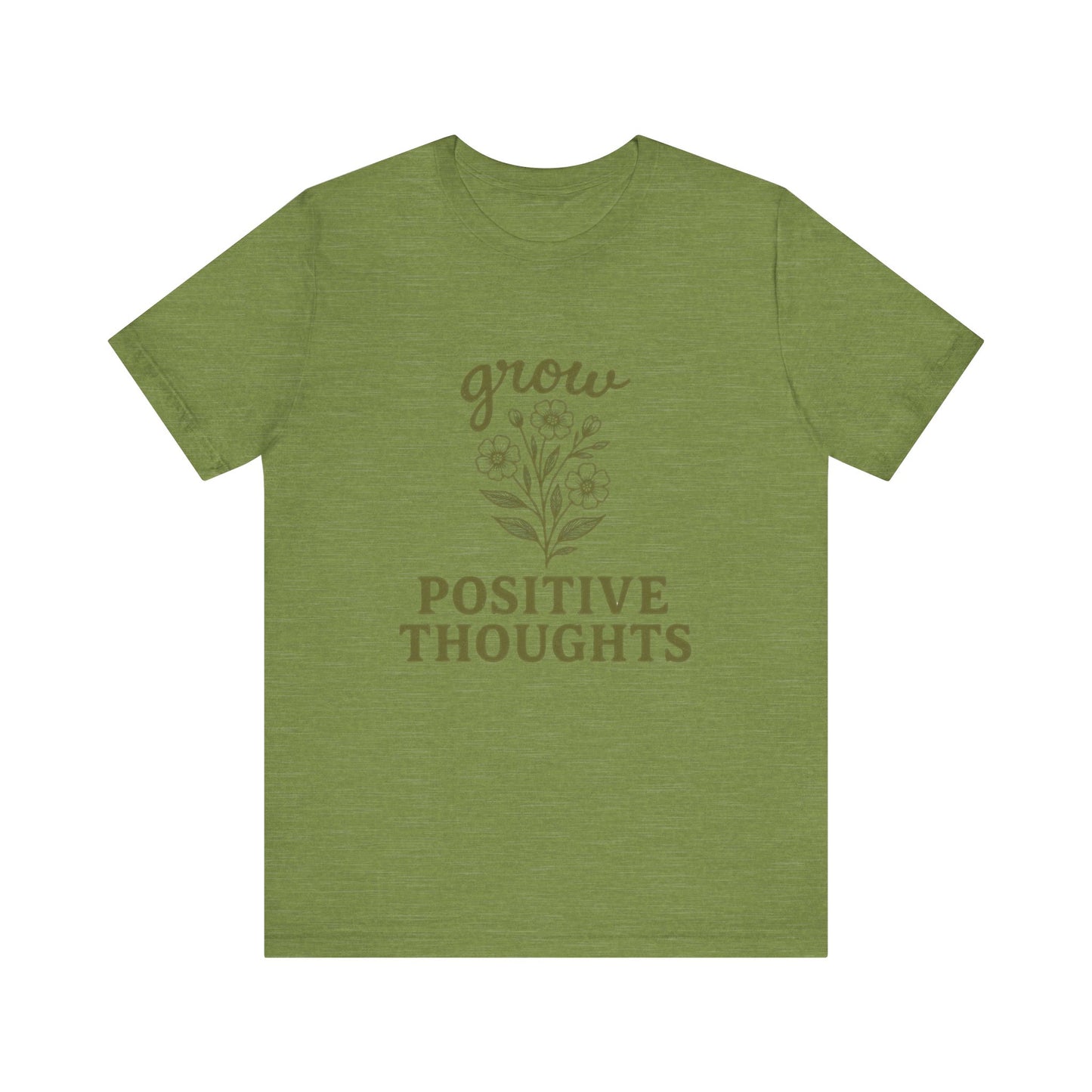 Grove Positive Thoughts Shirt