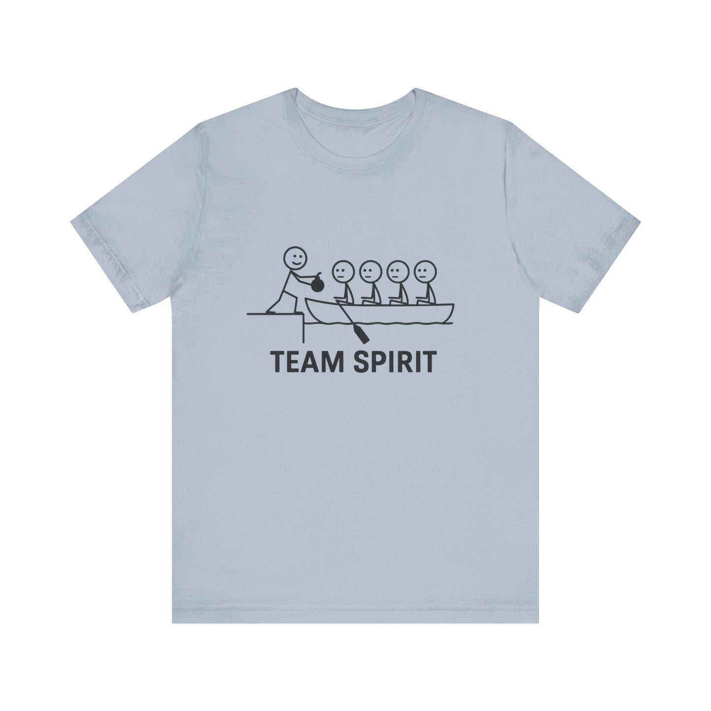 Team Spirit Shirt