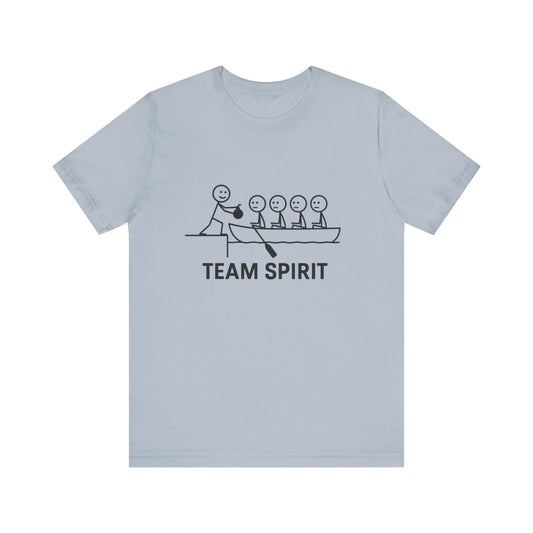 Team Spirit Shirt