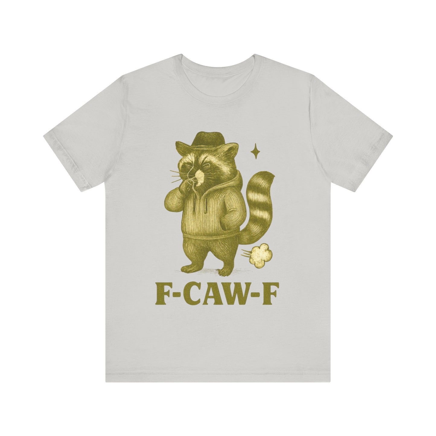 F-CAW-F Shirt