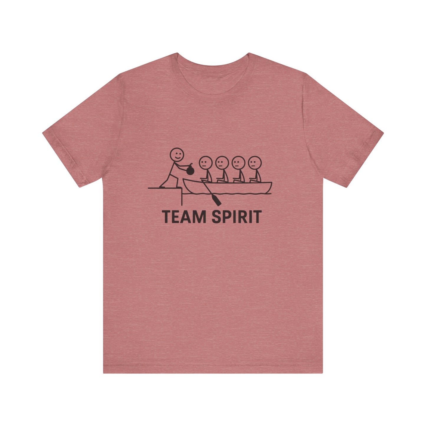 Team Spirit Shirt