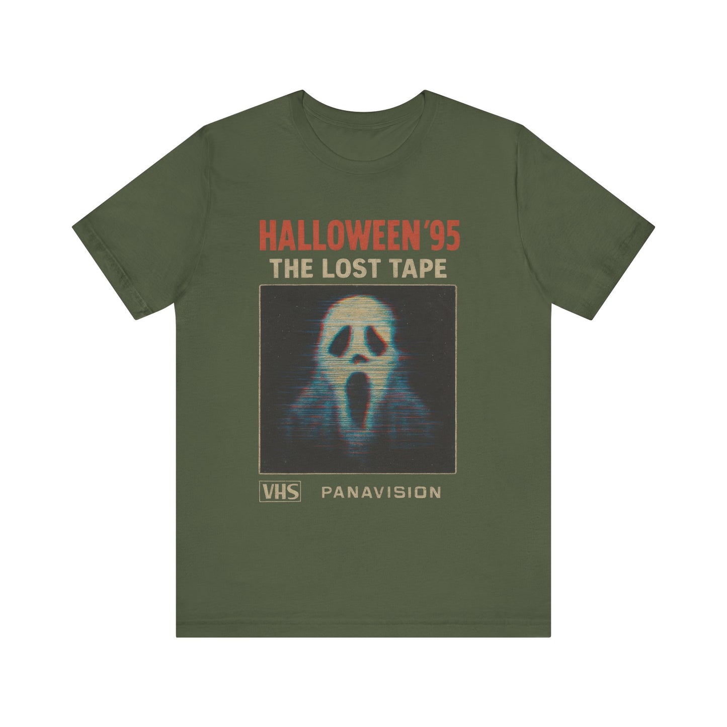 Halloween '95 Vintage  Shirt