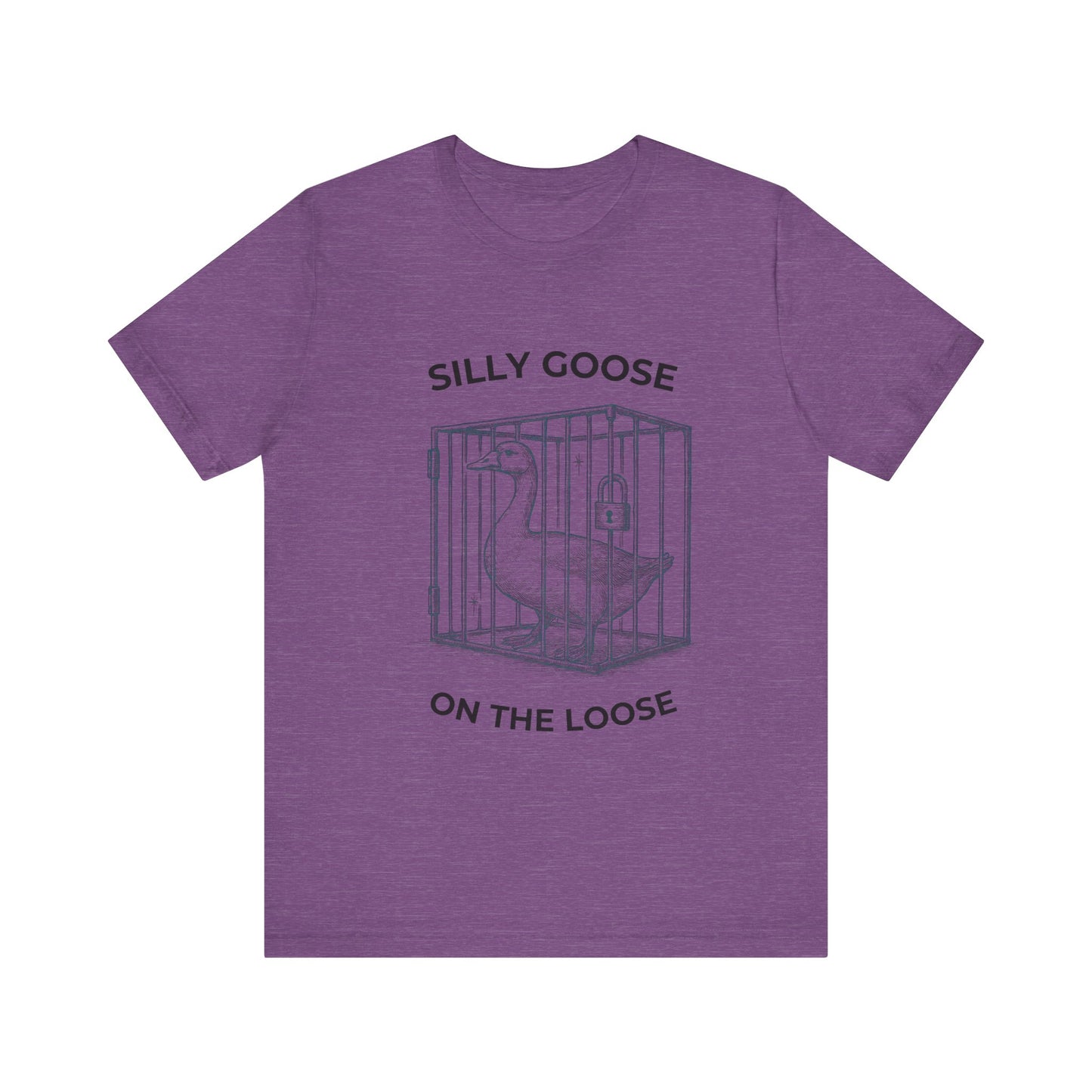 Silly Goose On The Loose Shirt