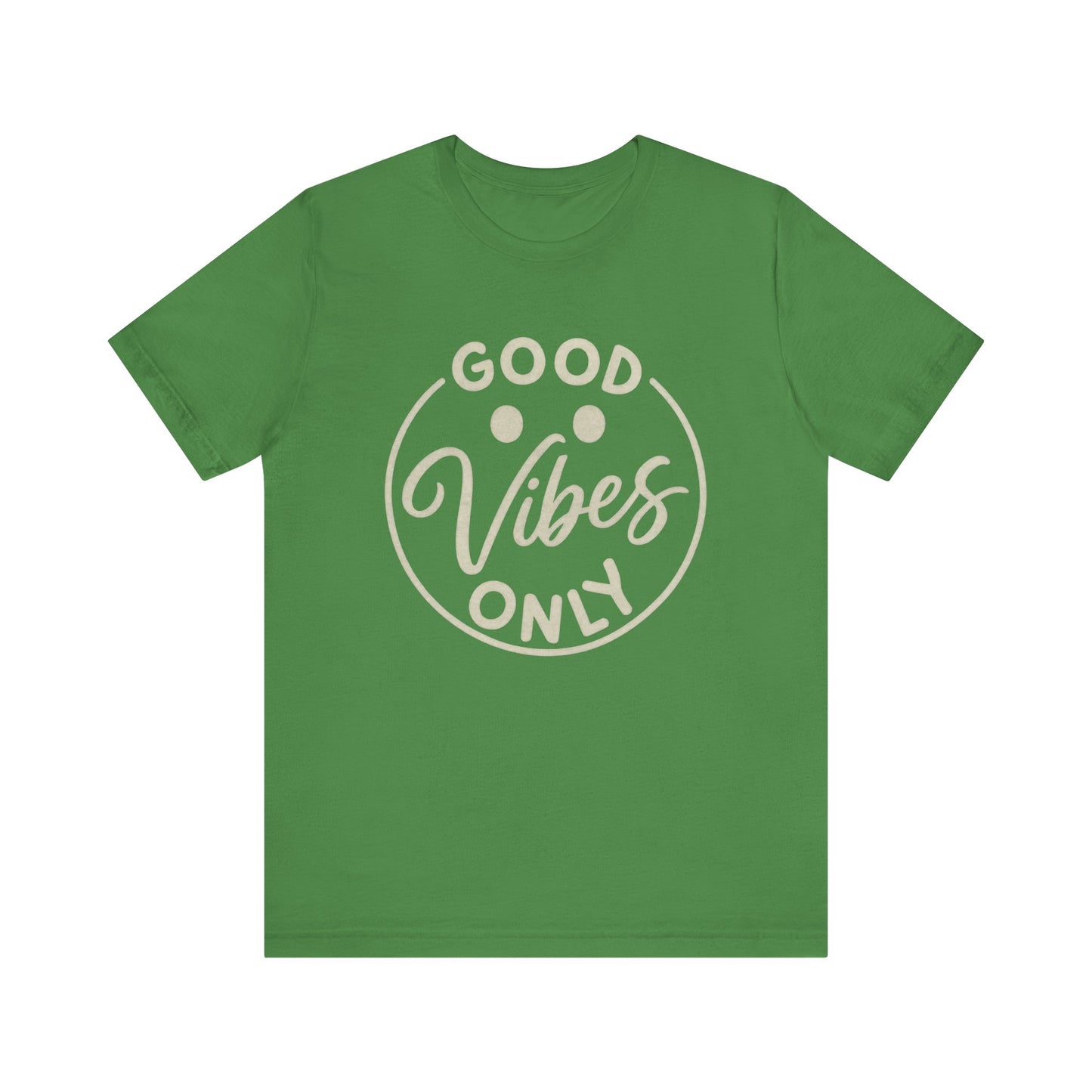 Good Vibes Only Tee