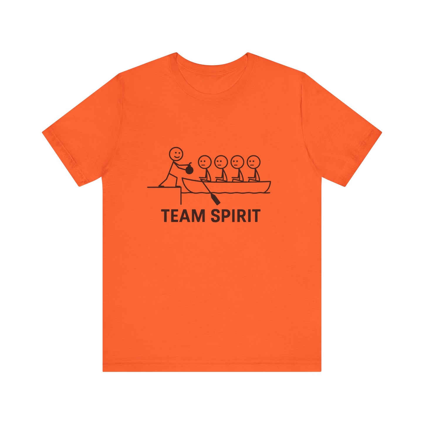 Team Spirit Shirt