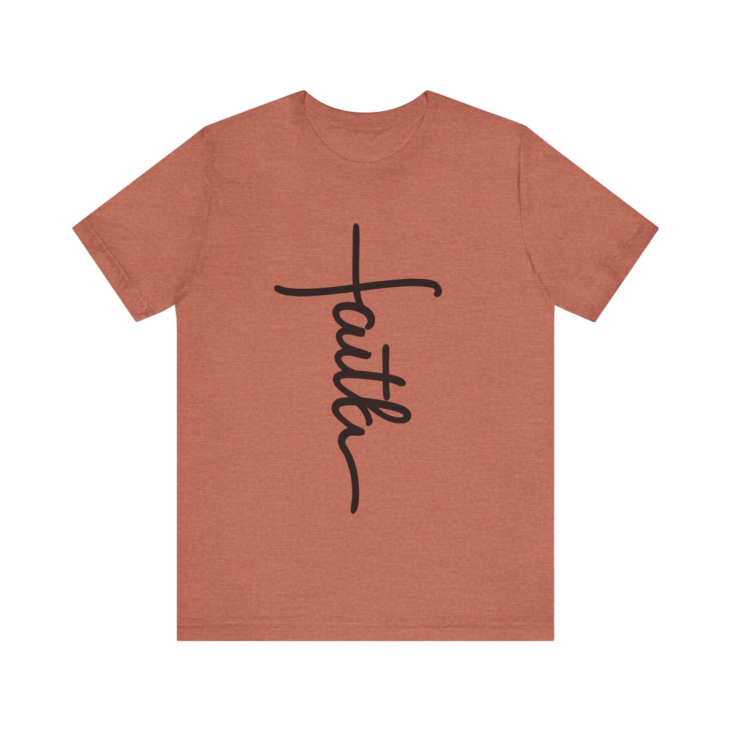 Faith T-Shirt