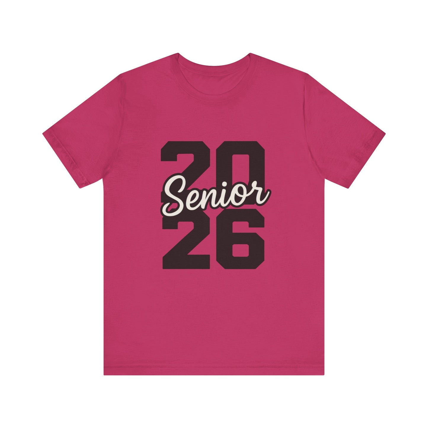 Graduation Shirt, Class of 2026, High School Graduation Shirt