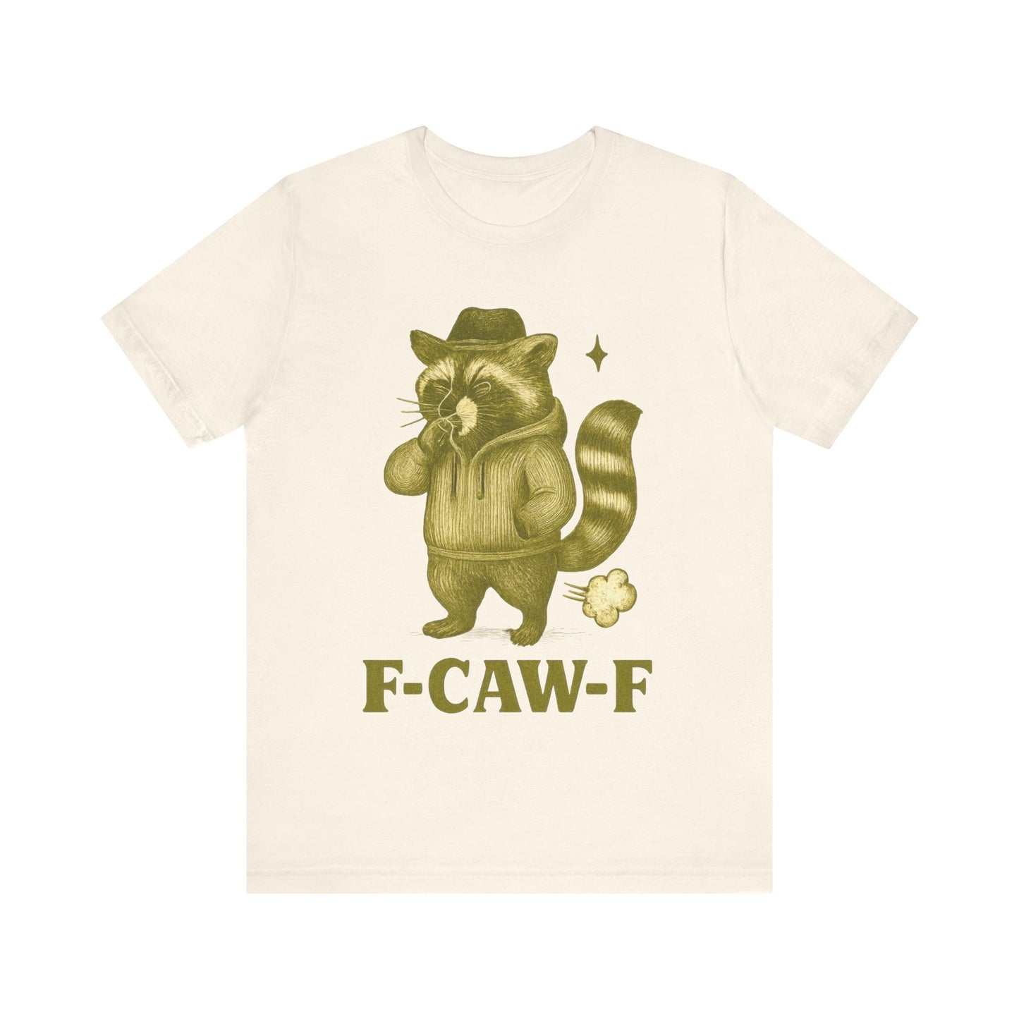 F-CAW-F Shirt