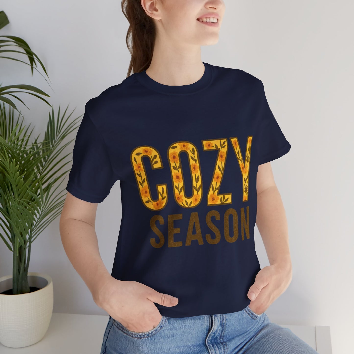 Cozy Season T-Shirt