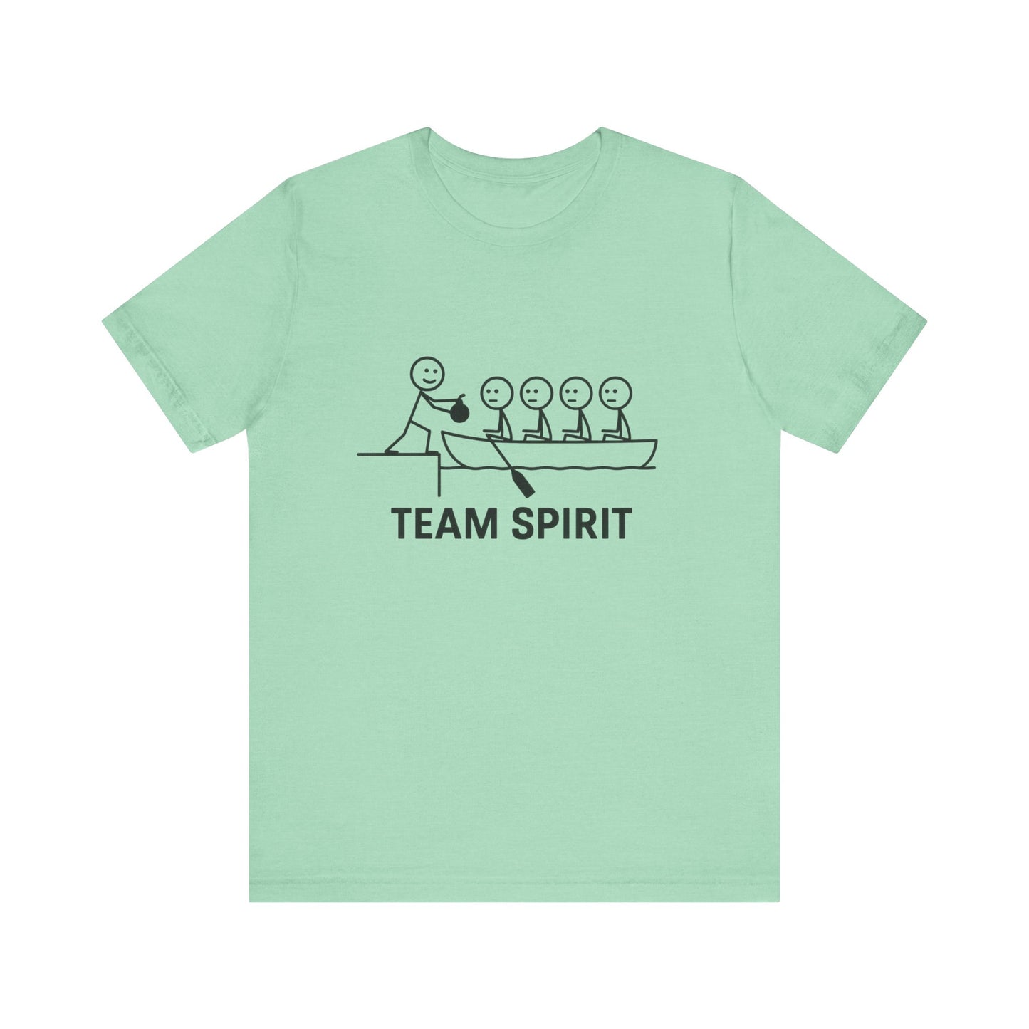 Team Spirit Shirt