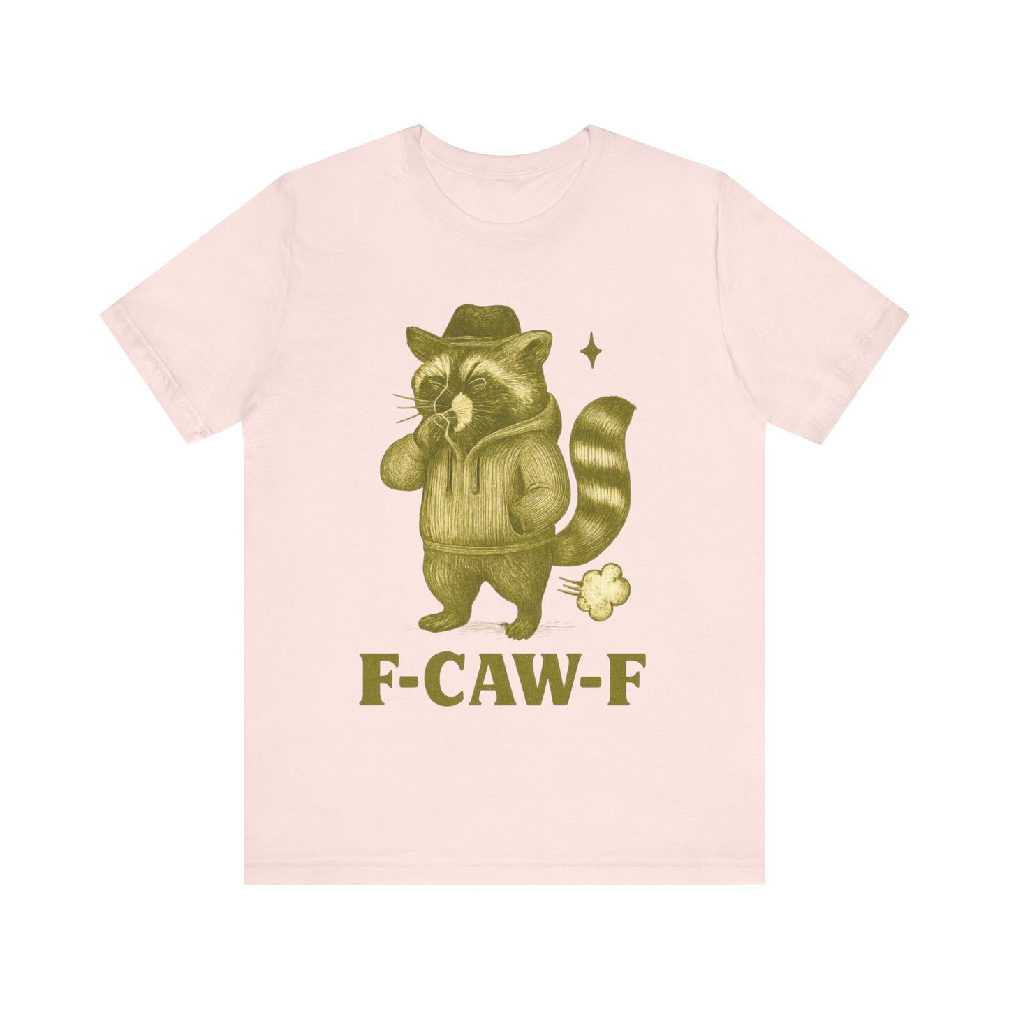 F-CAW-F Shirt