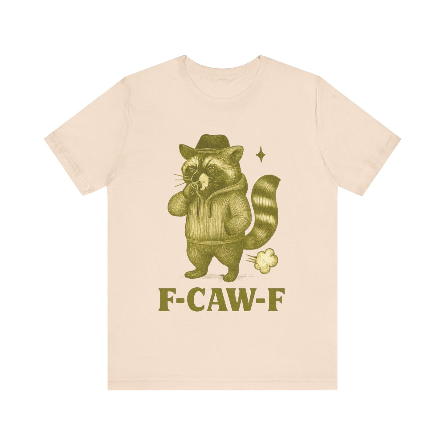 F-CAW-F Shirt
