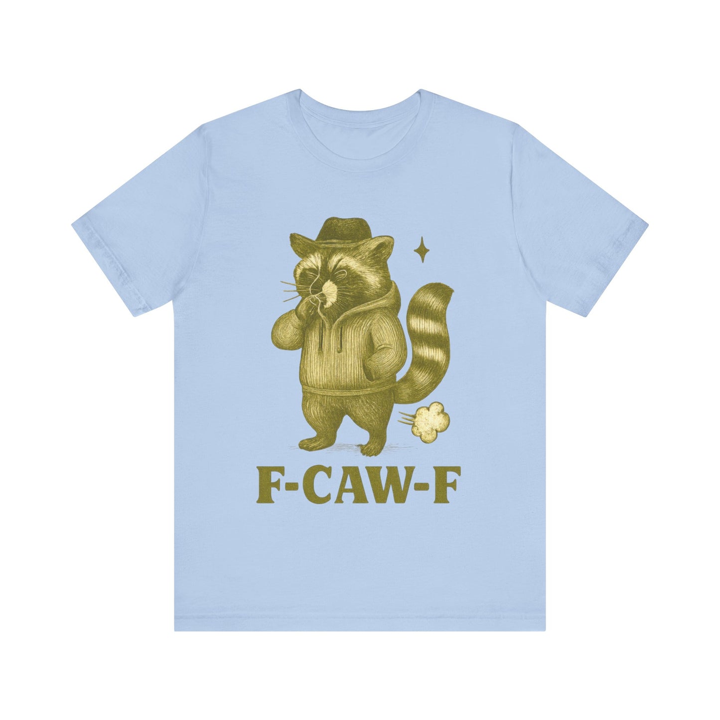 F-CAW-F Shirt