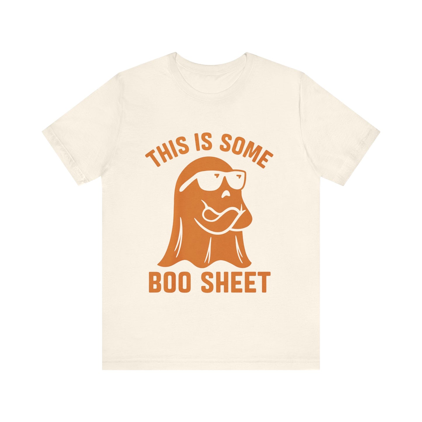 This is Some Boo Sheet, Halloween Humor Shirt