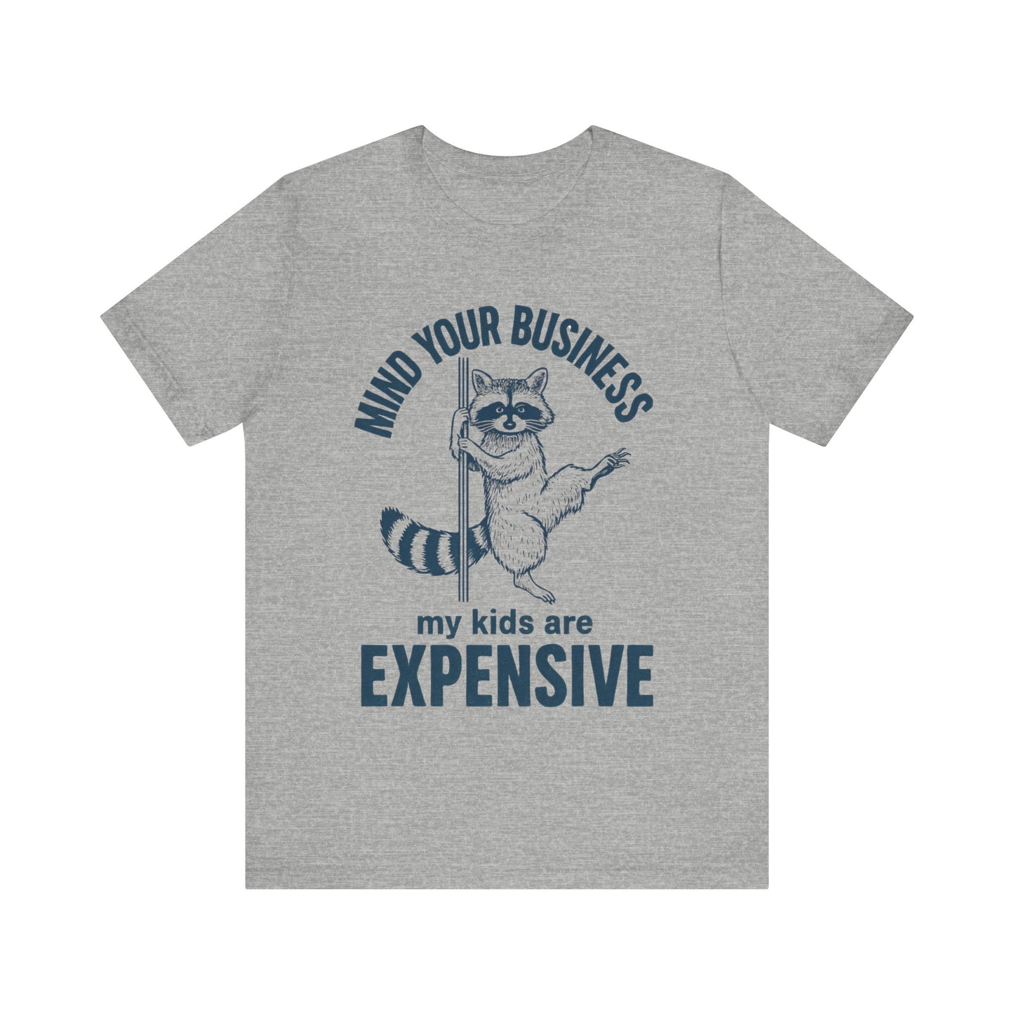 Mind Your Business Shirt