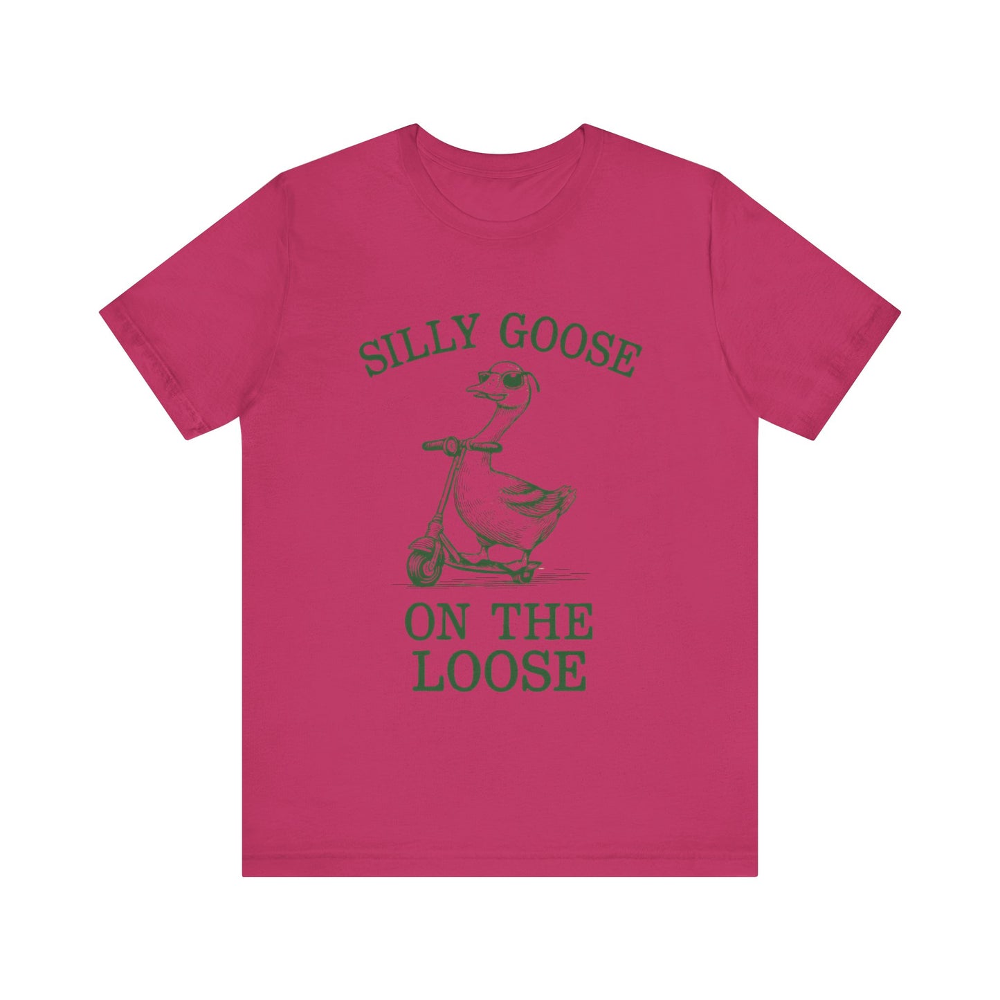 Silly GooseOn The Loose Shirt