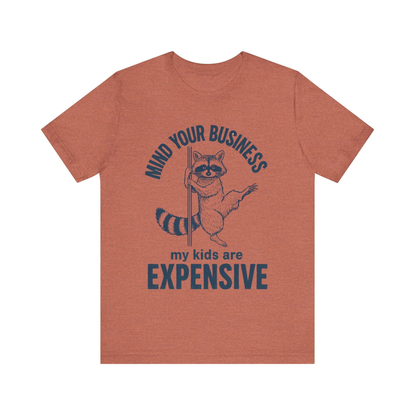 Mind Your Business Shirt