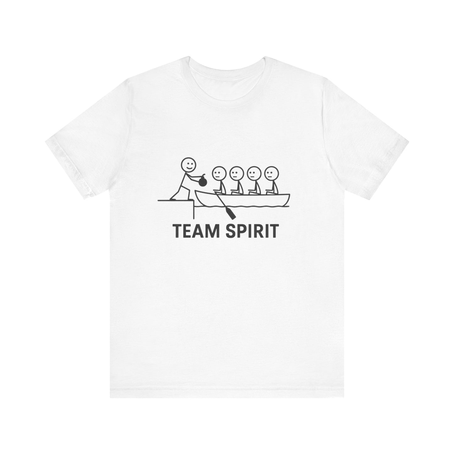 Team Spirit Shirt