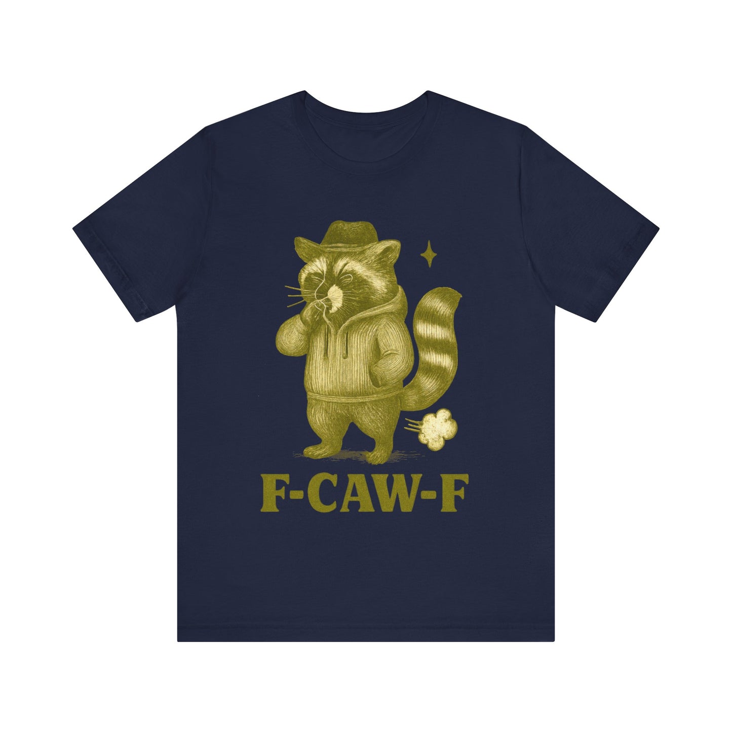 F-CAW-F Shirt