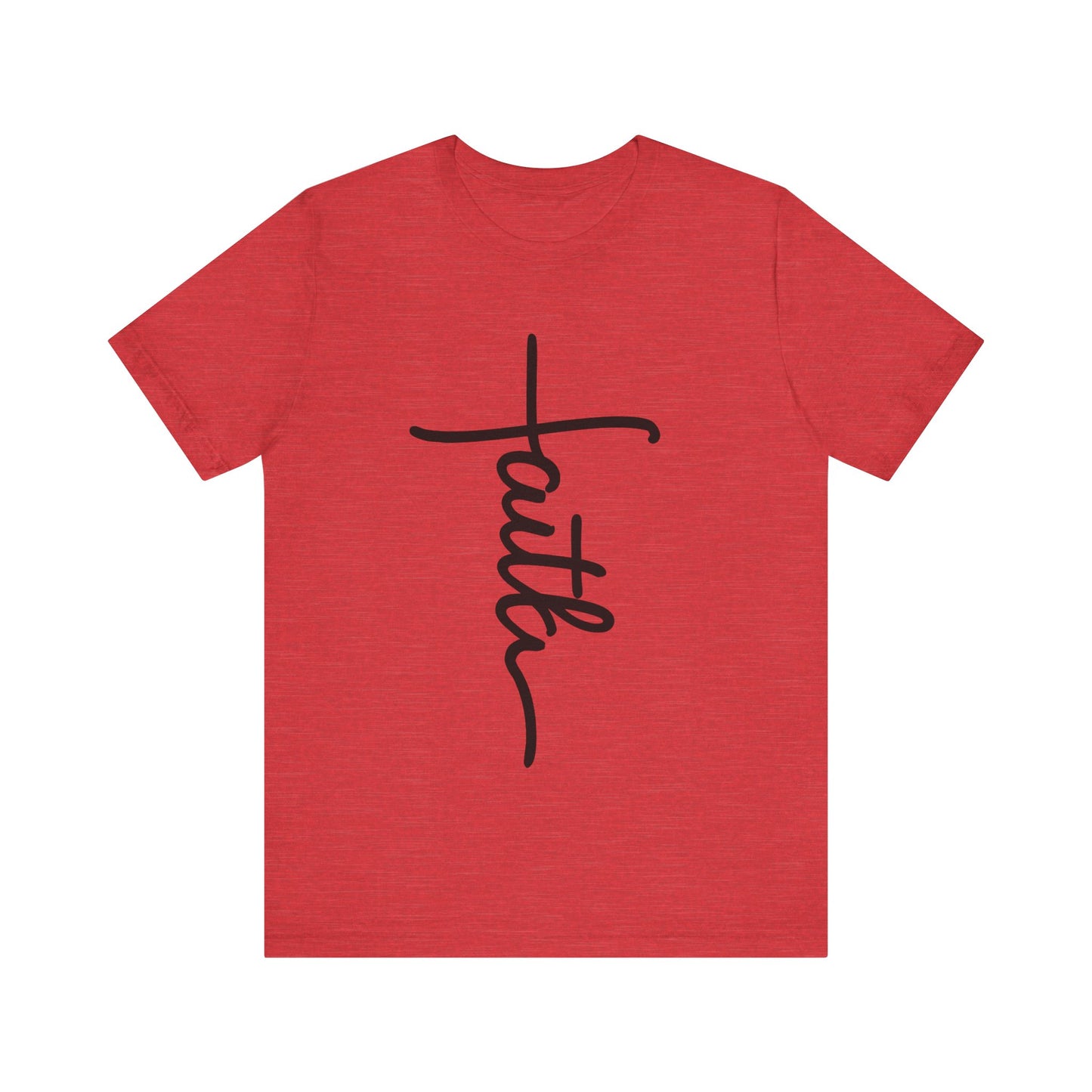 Faith T-Shirt