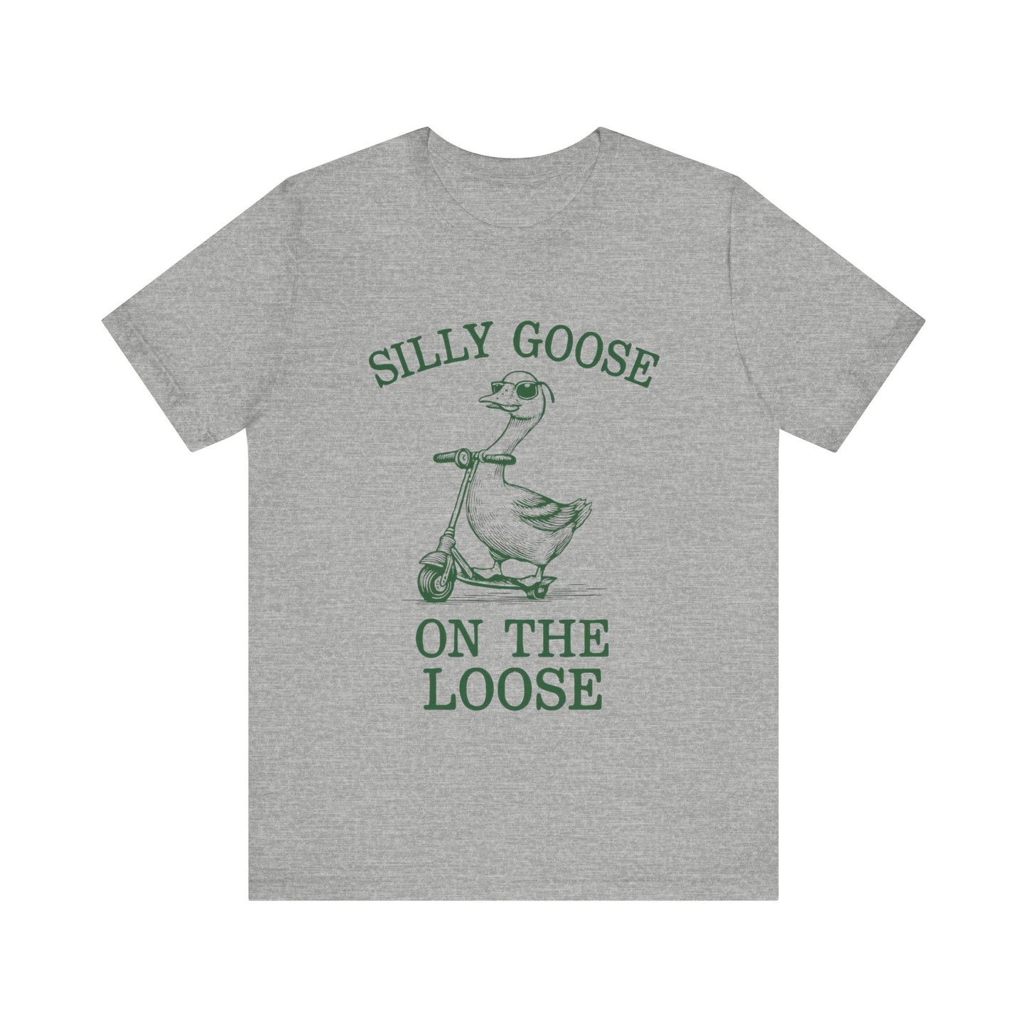 Silly GooseOn The Loose Shirt