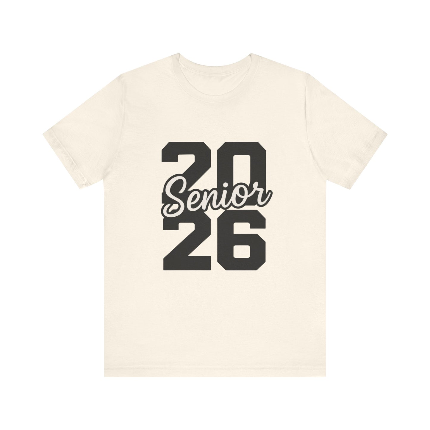 Graduation Shirt, Class of 2026, High School Graduation Shirt