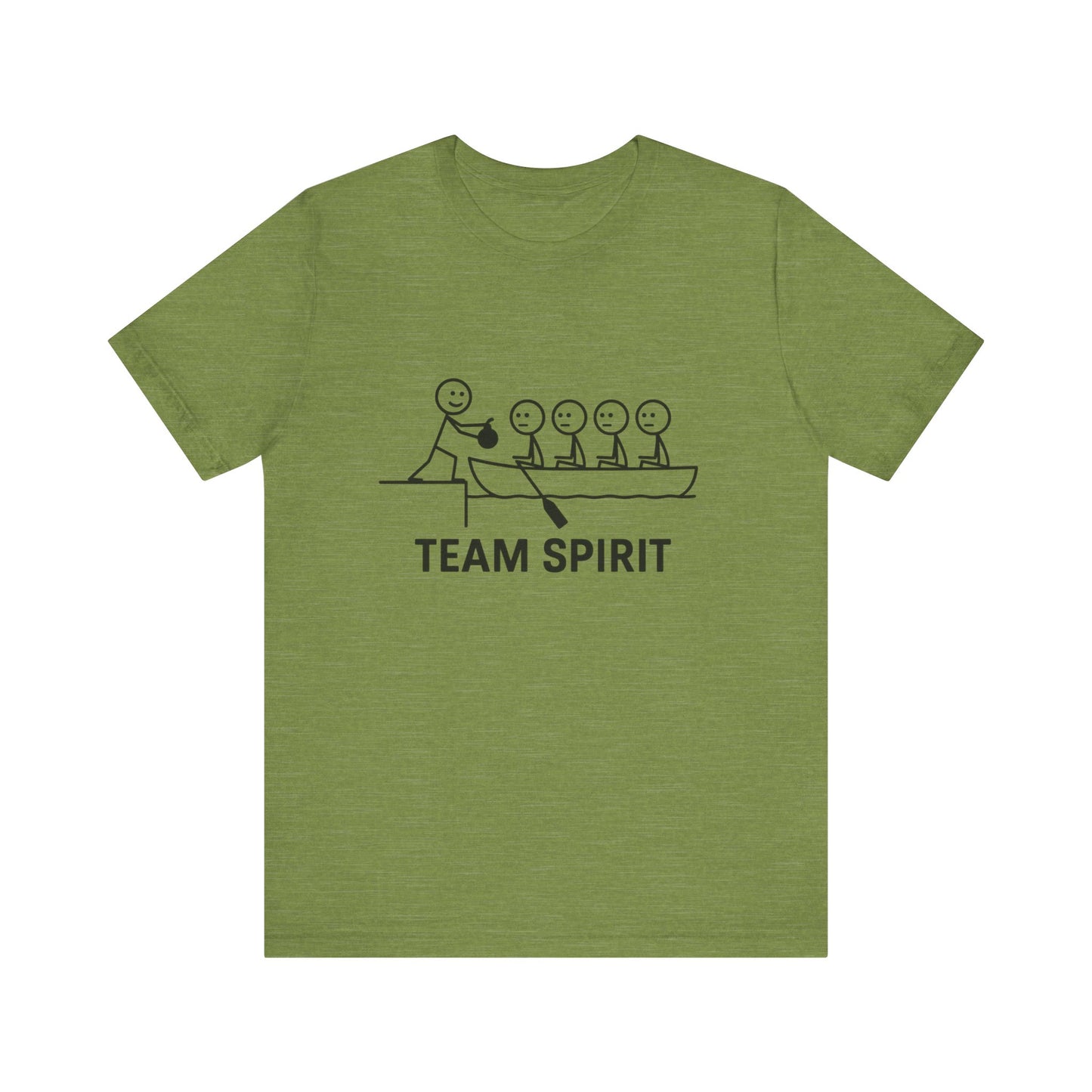 Team Spirit Shirt