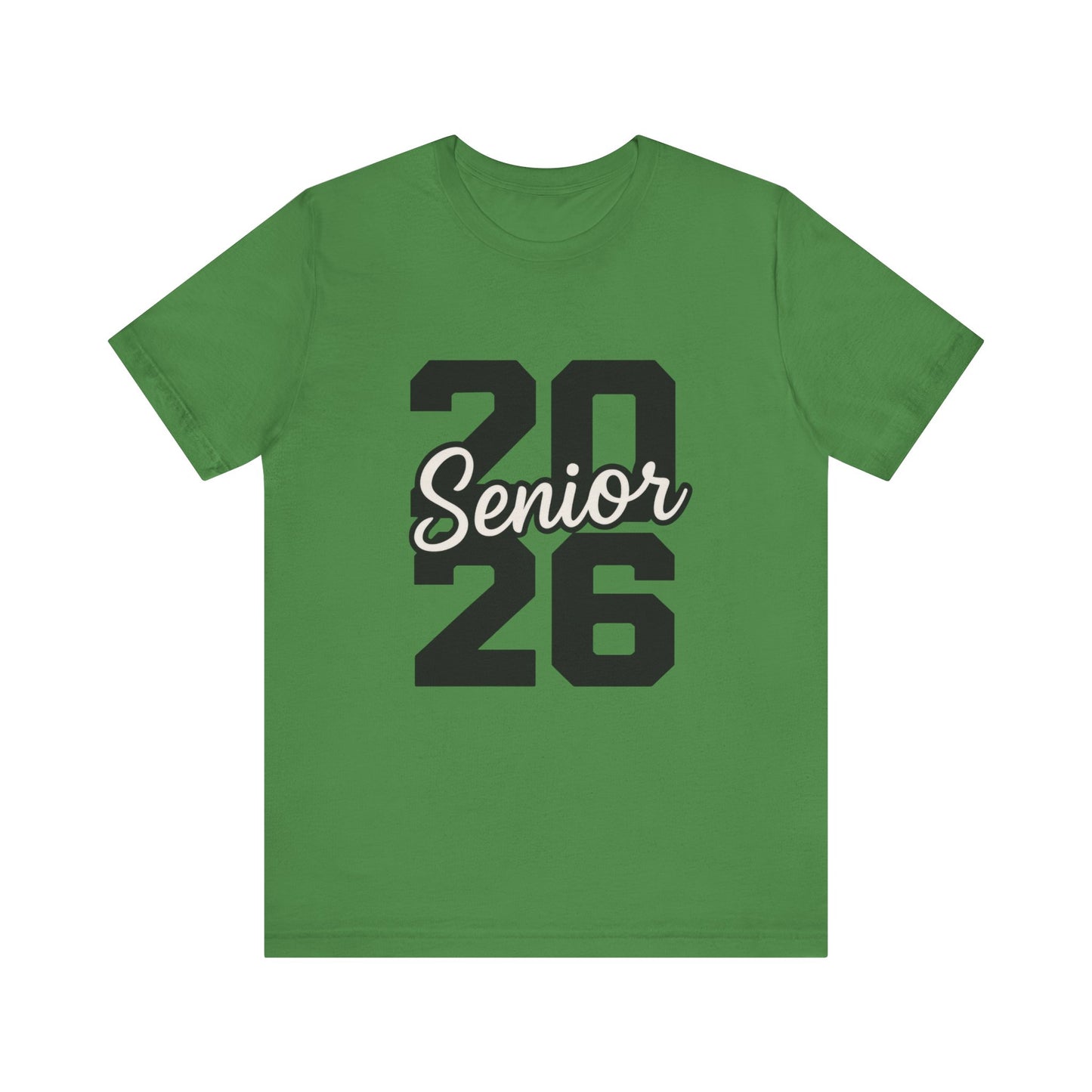 Graduation Shirt, Class of 2026, High School Graduation Shirt