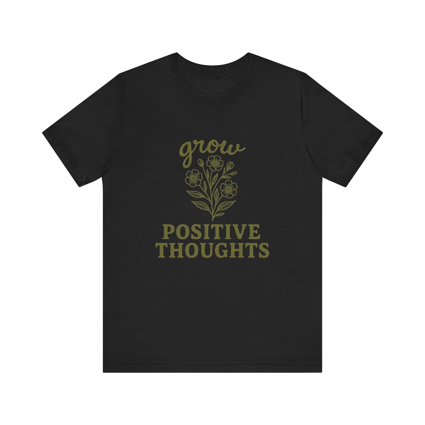 Grove Positive Thoughts Shirt