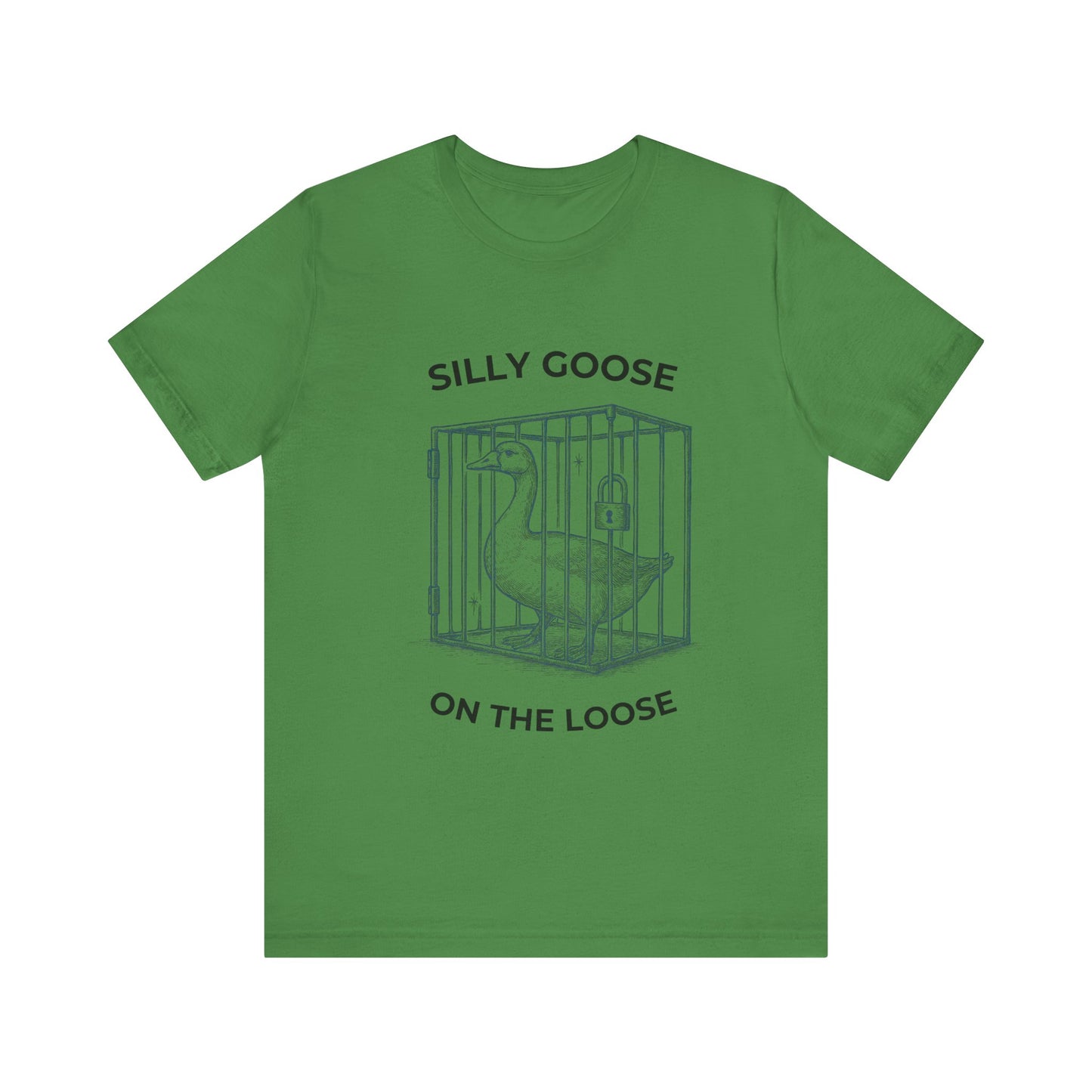 Silly Goose On The Loose Shirt