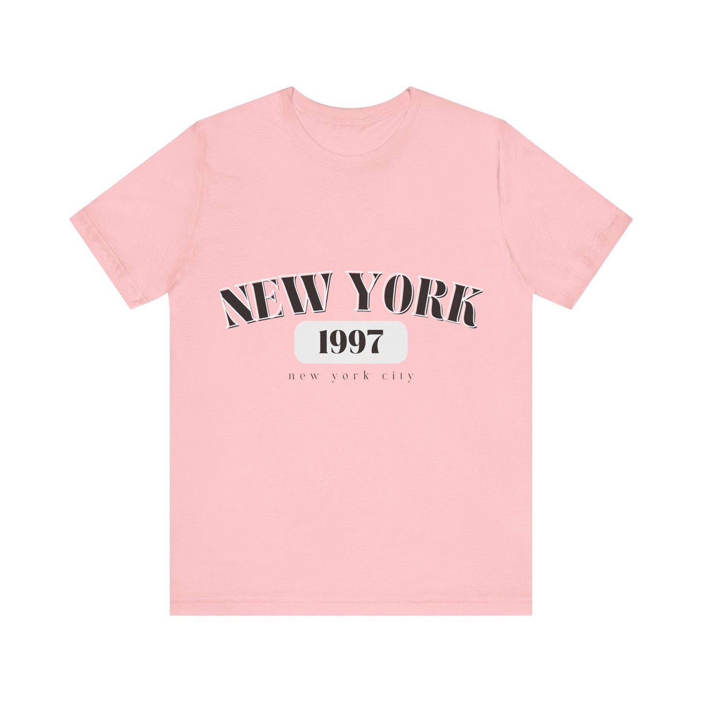 Vintage New York 1997 Shirt