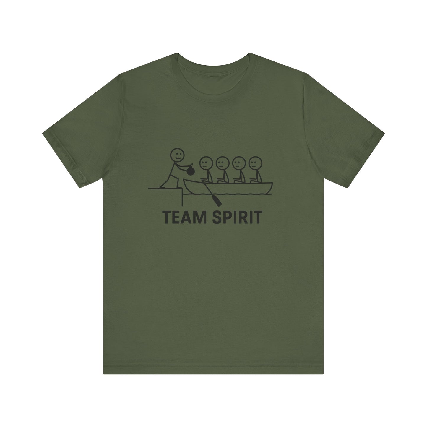 Team Spirit Shirt